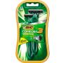 Aparelho de barbear Bic Comfort 3 Sensitive com 2 unidades