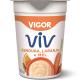 Iogurte Vigor integral laranja com cenoura e mel 170g - Imagem 1000012138.jpg em miniatúra