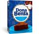 Mistura para Bolo Dona Benta Chocolate Cremoso 450g - Imagem 869449.jpg em miniatúra