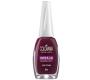 Esmalte verniz&cor jabuticaba Colorama 8ml