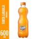 Refrigerante Fanta Sabor Laranja PET 600ML - Imagem 7894900031607-(0).jpg em miniatúra