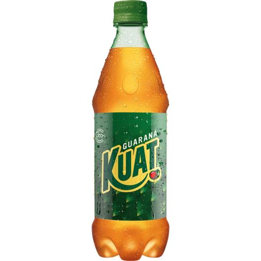 Kuat Guaraná 600ML - Imagem em destaque