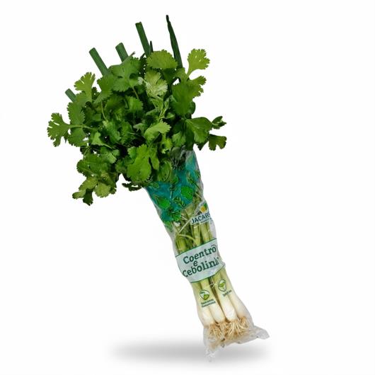 Coentro e cebolinha Jacareí Unidade - Imagem em destaque