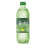 REFRIGERANTE ANTARCTICA SODA 600 ML GARRAFA