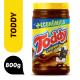 Achocolatado Em Pó Original Toddy Pote 800G + Econômica - Imagem 1000003605_1.jpg em miniatúra