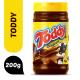Achocolatado Em Pó Original Toddy Pote 200G - Imagem 1000003603_1.jpg em miniatúra