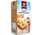 Barra de cereais Quaker sabor banana chocolate 66g - Imagem 875694.jpg em miniatúra