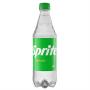 Refrigerante Limão Sprite Garrafa 600ml