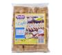 Torradinha Via Delícia para canapés light 120g