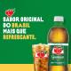 Refrigerante Guaraná ANTARCTICA Sem Açúcar Garrafa 600ML - Imagem 7891991002684-(3).jpg em miniatúra