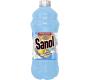 Desinfetante Sanol talco 2L