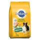 Alimento para Cães Adultos Raças Médias e Grandes Frango Pedigree 1kg - Imagem 7896029095768-4.jpg em miniatúra