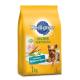 Alimento para Cães Adultos Raças Minis e Pequenas Frango Pedigree Equilíbrio Natural 1kg - Imagem 7896029095645.jpg em miniatúra