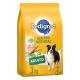 Alimento para Cães Adultos Raças Médias e Grandes Frango Pedigree Equilíbrio Natural 3kg - Imagem 7896029095744-1.jpg em miniatúra