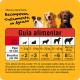 Petisco para Cães Adultos Recheio Carne Pedigree Marrobone Pouch 500g - Imagem 7896029041963-7.jpg em miniatúra