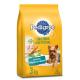 Alimento para Cães Adultos Raças Minis e Pequenas Frango Pedigree Equilíbrio Natural 3kg - Imagem 7896029095638-2.jpg em miniatúra