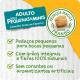 Alimento para Cães Adultos Raças Minis e Pequenas Frango Pedigree Equilíbrio Natural 3kg - Imagem 7896029095638-3.jpg em miniatúra