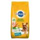 Alimento para Cães Adultos Raças Minis e Pequenas Frango Pedigree Equilíbrio Natural 3kg - Imagem 7896029095638.jpg em miniatúra