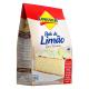 Mistura para bolo Lowçucar sabor laranja light 300g - Imagem 7896292005976.png em miniatúra