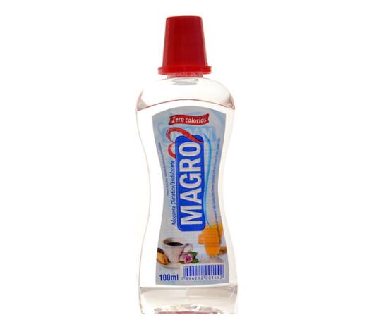 Adoçante Lowçucar Magro Líquido 100ml - Imagem em destaque