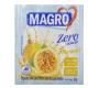 Refresco em pó Magro Zero Sabor Maracujá 8g