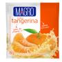 Refresco em Pó Magro Zero Açúcares Sabor Tangerina 8g