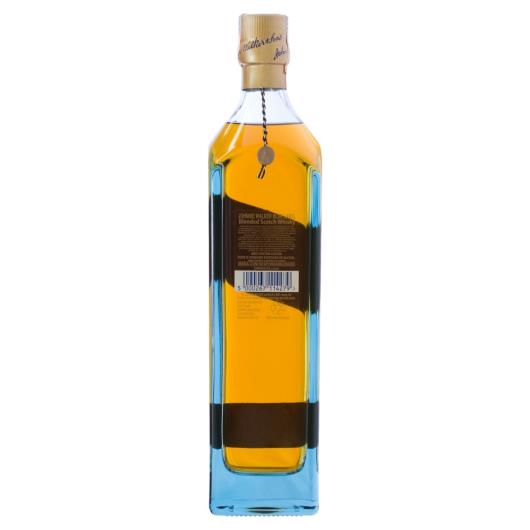 Whisky Johnnie Walker Blue Label 750ml - Imagem em destaque