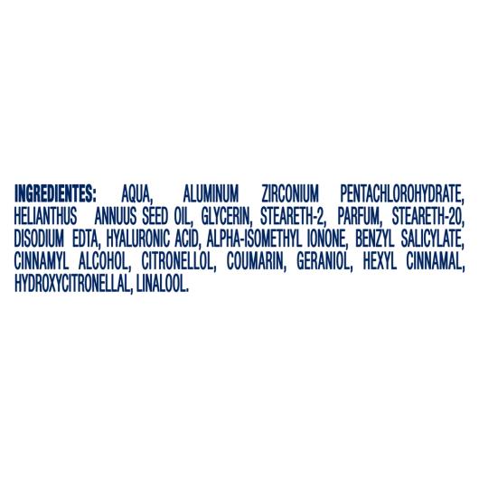 Antitranspirante Roll-On Violeta & Frésia Branca Dove Invisible Dry 50ml - Imagem em destaque