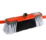 Vassoura Cerlon de 30cm com cabo Ki-Lar