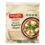 Pizza de Frigideira Integral Massa Leve Equilíbrio 250g