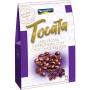 Uva passa com cobertura de chocolate ao leite Montevérgine 80g