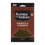 Tempero Aroma das Índias cominho com pimenta  60g