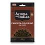 Pimenta-do-Reino em Grão Aroma das Índias 40g