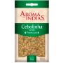 Tempero Aroma das Índias Cebolinha Verde 10g