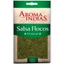Salsa em Flocos Aroma das Índias 15g