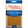Chimi Churri Aroma das Índias 25g
