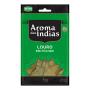 Folha de louro Aroma das Índias 5g