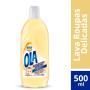 Lava roupas Bebê Ola 500ml