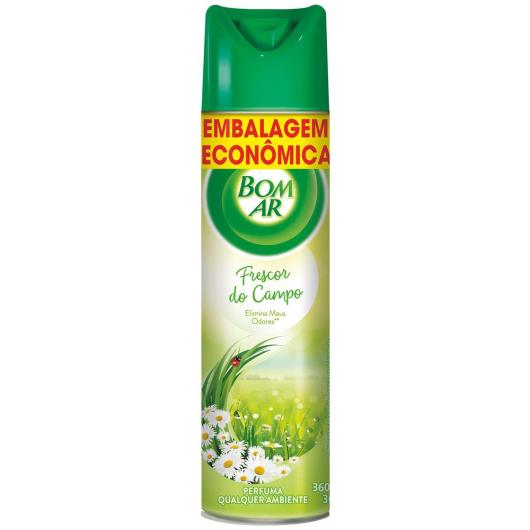 Bom Ar Air Wick - Imagem em destaque