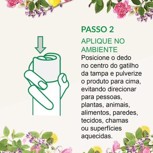 Bom Ar Air Wick - Imagem em destaque