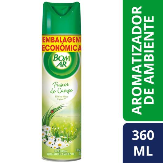 Bom Ar Air Wick - Imagem em destaque