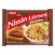 Macarrão Instantâneo Lámen Picanha Nissin Miojo Pacote 85g - Imagem 7891079011775-1.jpg em miniatúra