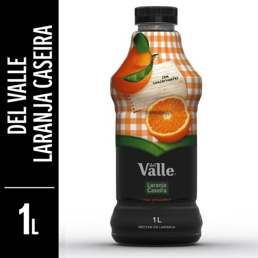 Suco Del Valle Laranja Caseira 1 Litro - Imagem em destaque
