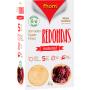 Torradas Redondas Super Finas Melba Natural Fhom 80g