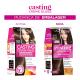 Coloração Casting creme gloss 400 castanho natural - Imagem 7896014183081-(3).jpg em miniatúra