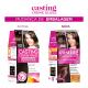 Coloração Casting creme gloss 500 castanho claro - Imagem 7896014183111-(3).jpg em miniatúra