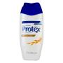 Sabonete Líquido Antibacteriano Aveia Protex Frasco 250ml