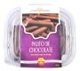Biscoito Cosme e Damião Palito de Chocolate 200g