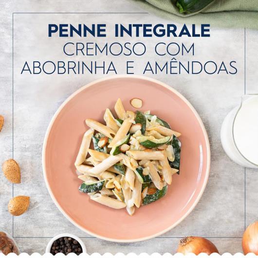 Macarrão Penne Rigate Integrale Grano Duro Barilla 500g - Imagem em destaque