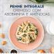 Macarrão Penne Rigate Integrale Grano Duro Barilla 500g - Imagem 8076809539821-04.png em miniatúra